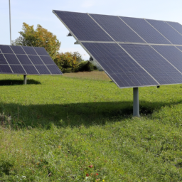 Comment Gérer les Pannes de Panneaux Solaires Photovoltaïques ? Raismes